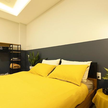 Karat Home Ho Chi Minh City Exterior photo