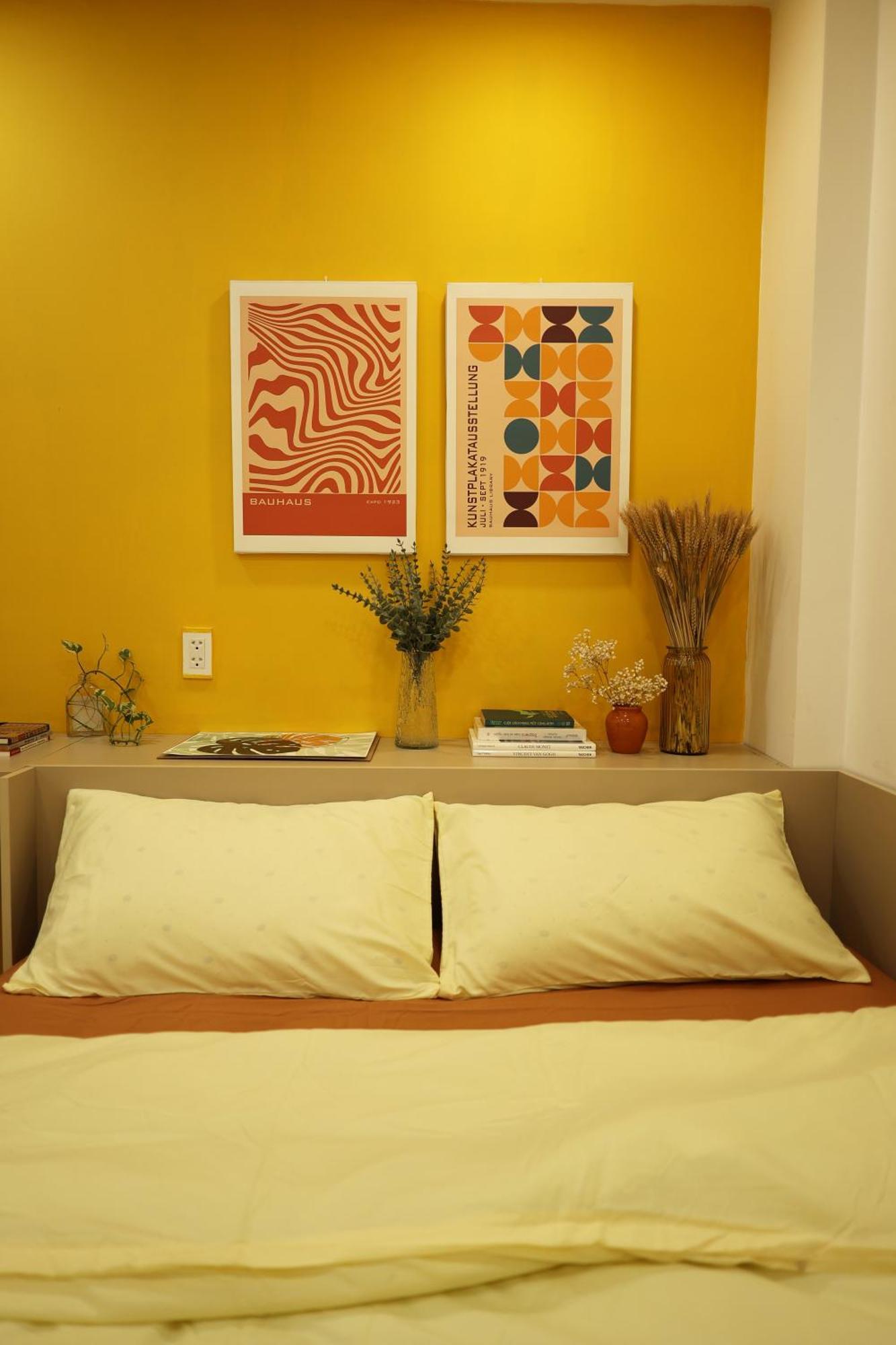 Karat Home Ho Chi Minh City Exterior photo