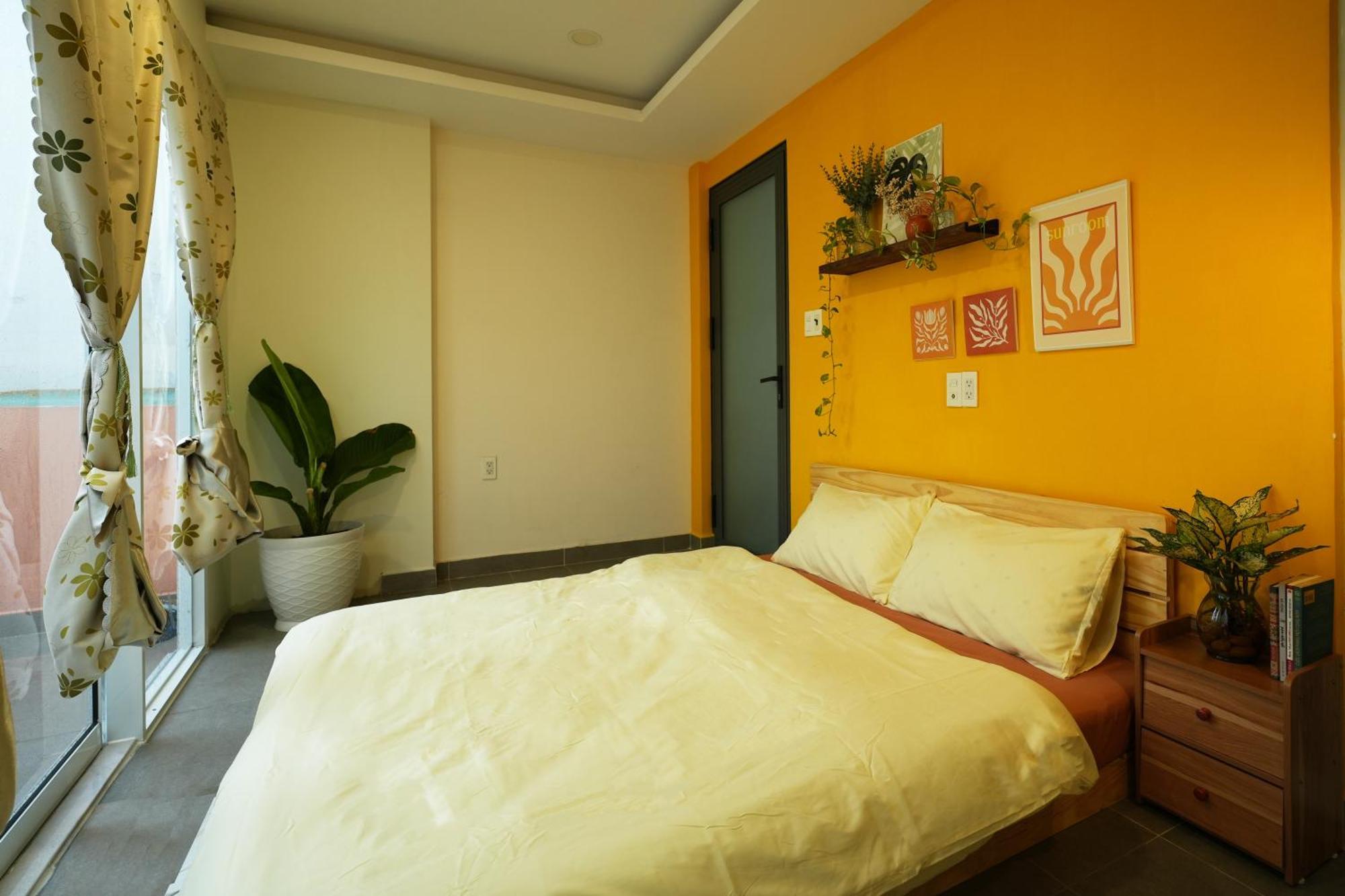 Karat Home Ho Chi Minh City Exterior photo