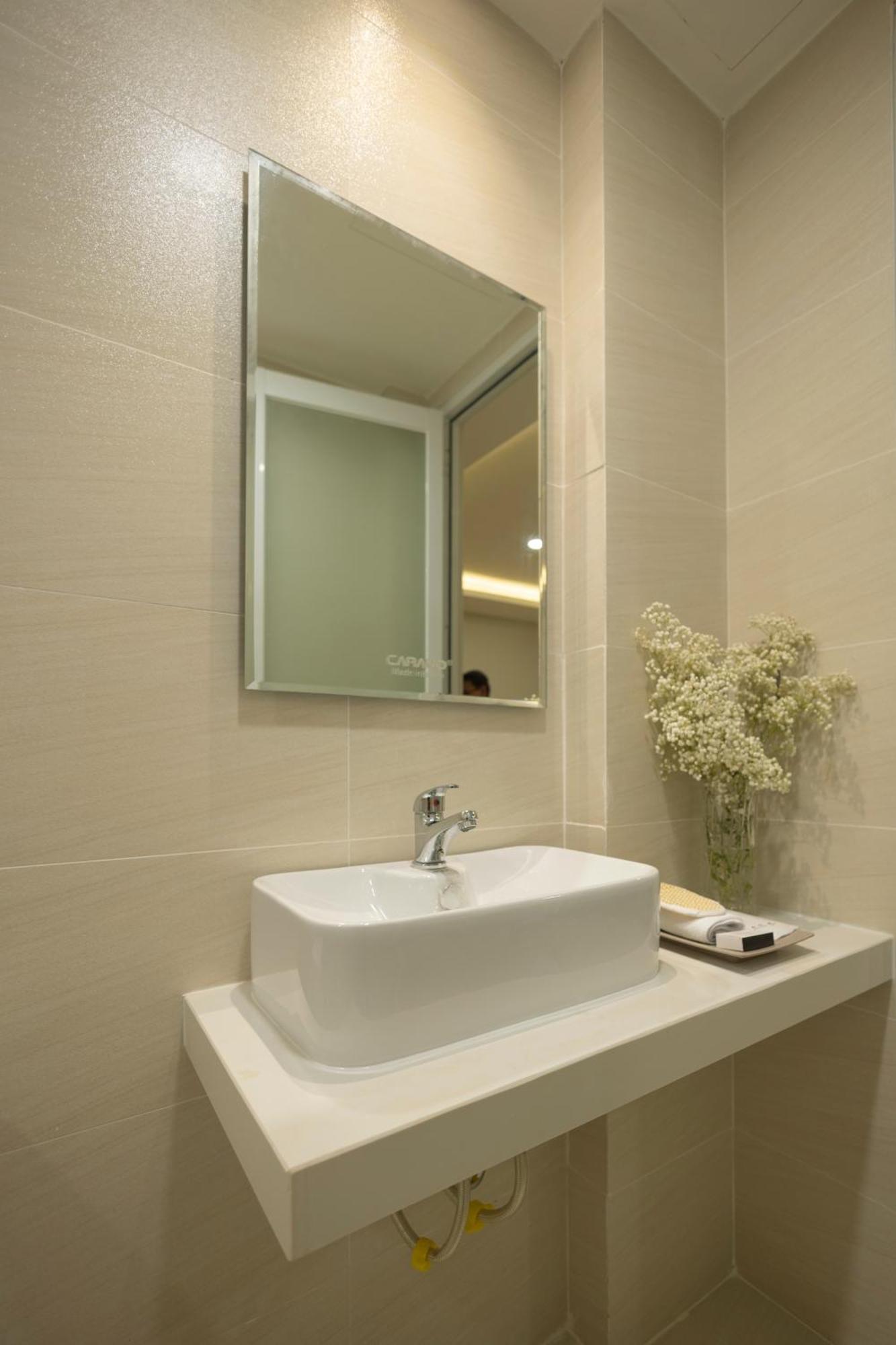 Karat Home Ho Chi Minh City Exterior photo