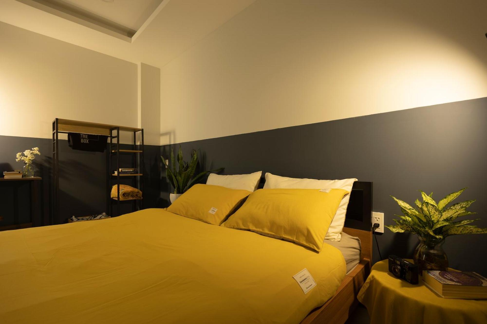 Karat Home Ho Chi Minh City Exterior photo